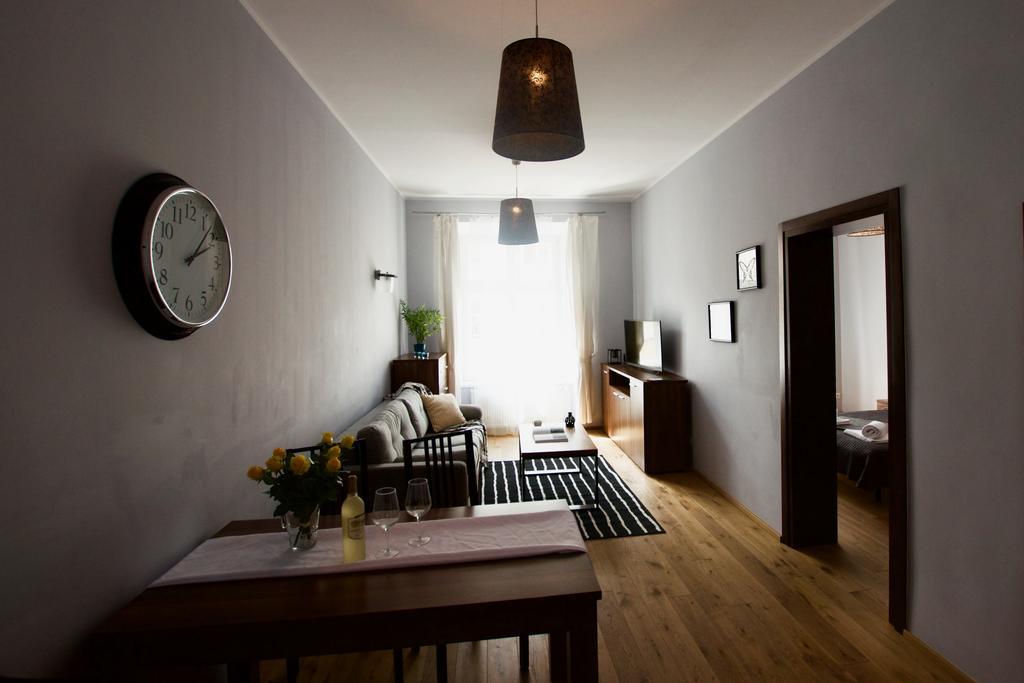 קרקוב 7 Koron - Exclusive Apartments מראה חיצוני תמונה